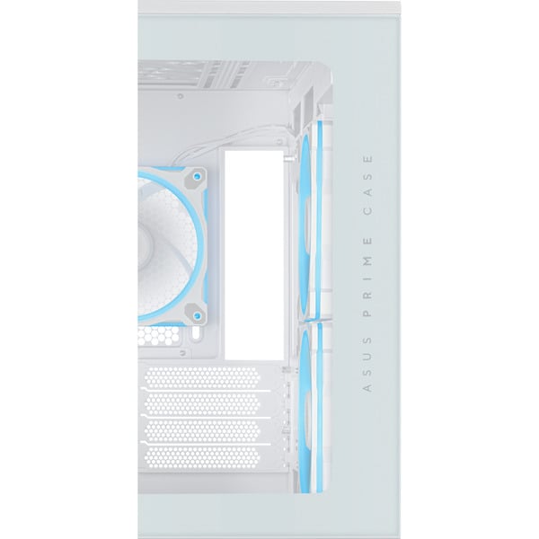 ASUS PRIME AP202 TG ARGB, Tower-Gehäuse - ASUS - vue 9