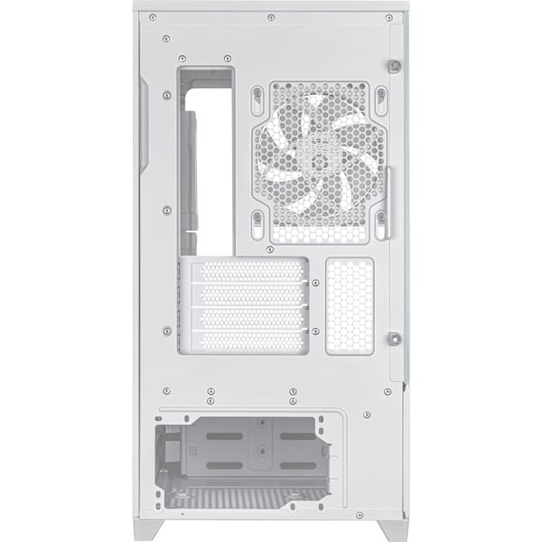 ASUS PRIME AP202 TG ARGB, Tower-Gehäuse - ASUS - vue 10