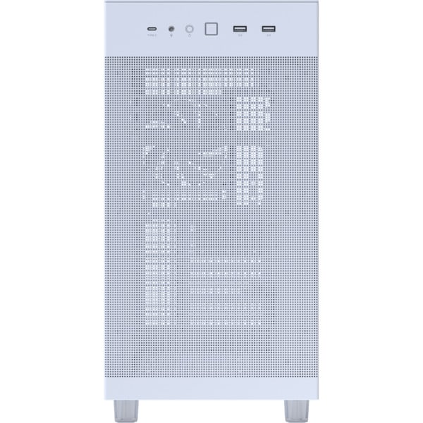 ASUS PRIME AP303 MESH, Tower-Gehäuse - ASUS - vue 2