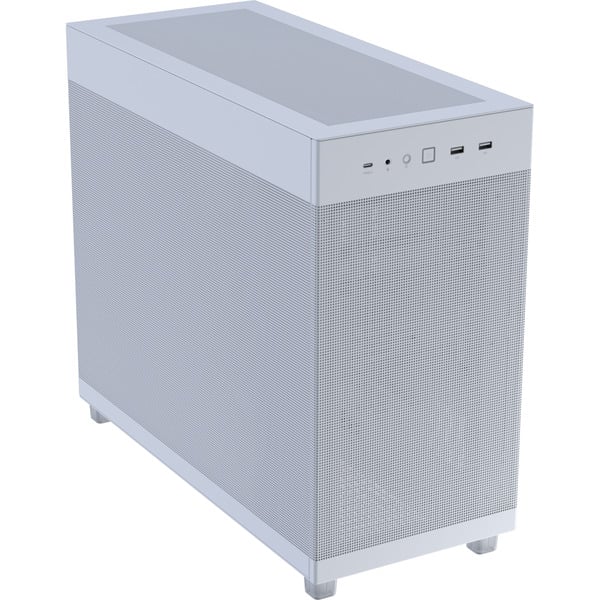 ASUS PRIME AP303 MESH, Tower-Gehäuse - ASUS - vue 3