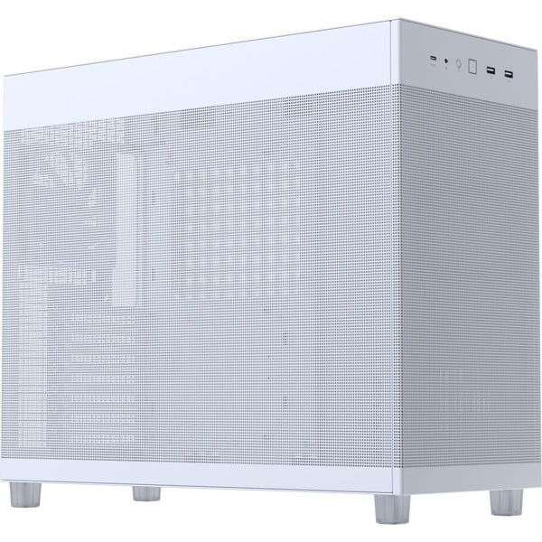 ASUS PRIME AP303 MESH, Tower-Gehäuse - ASUS - vue 4