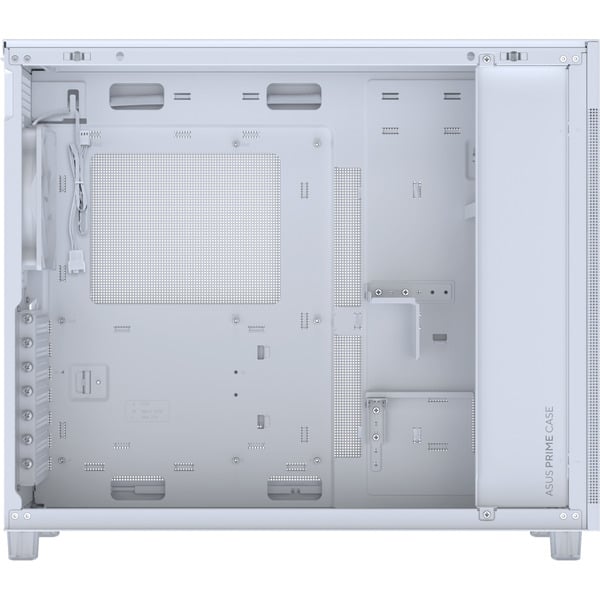 ASUS PRIME AP303 MESH, Tower-Gehäuse - ASUS - vue 6
