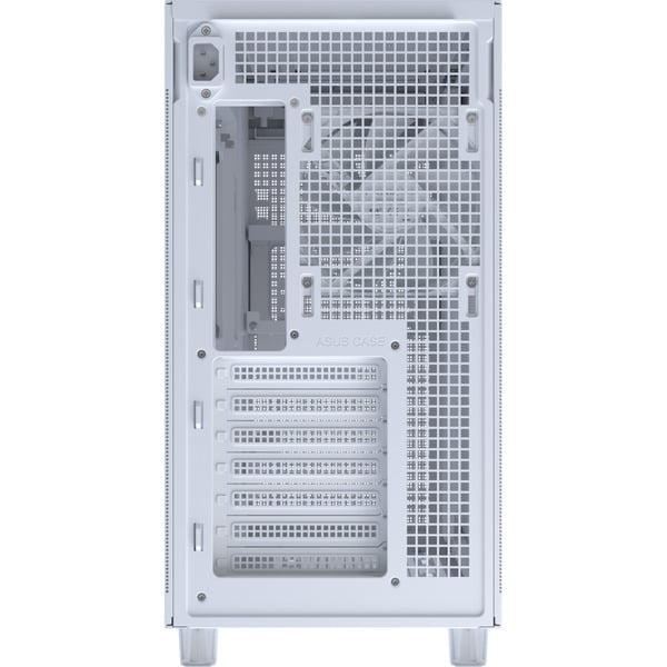 ASUS PRIME AP303 MESH, Tower-Gehäuse - ASUS - vue 9