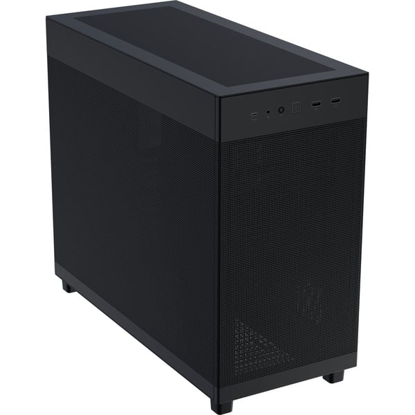ASUS PRIME AP303 MESH, Tower-Gehäuse - ASUS - vue 3