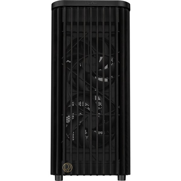 ASUS PROART PA401 WOOD, Tower-Gehäuse - ASUS - vue 2