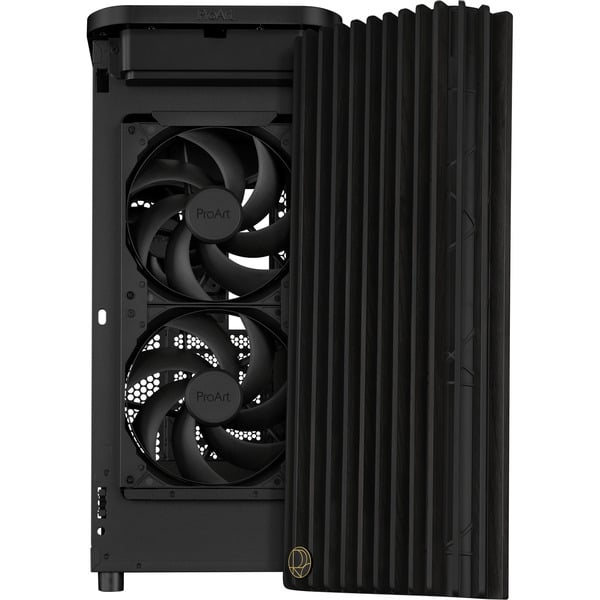 ASUS PROART PA401 WOOD, Tower-Gehäuse - ASUS - vue 11