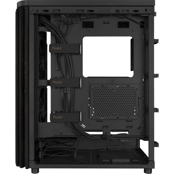 ASUS PROART PA401 WOOD, Tower-Gehäuse - ASUS - vue 12