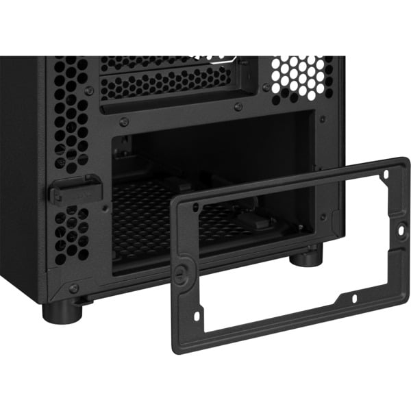 ASUS PROART PA401 WOOD, Tower-Gehäuse - ASUS - vue 14