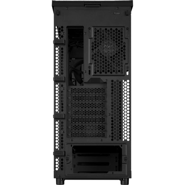 ASUS PROART PA401 WOOD, Tower-Gehäuse - ASUS - vue 15