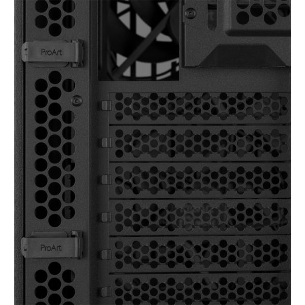 ASUS PROART PA401 WOOD, Tower-Gehäuse - ASUS - vue 16