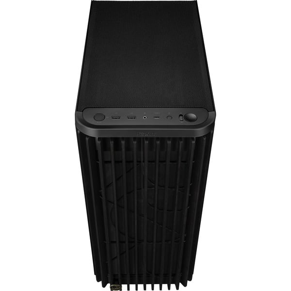 ASUS PROART PA401 WOOD, Tower-Gehäuse - ASUS - vue 4