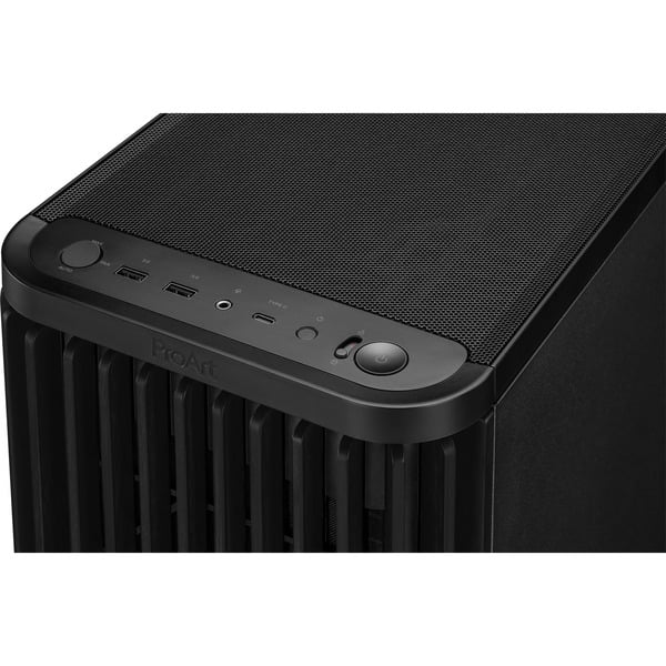 ASUS PROART PA401 WOOD, Tower-Gehäuse - ASUS - vue 7