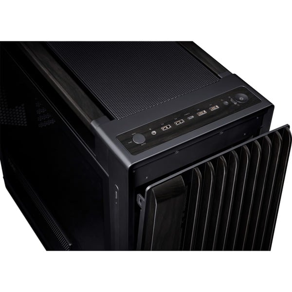 ASUS PROART PA602 WOOD EDITION, Tower-Gehäuse - ASUS - vue 11