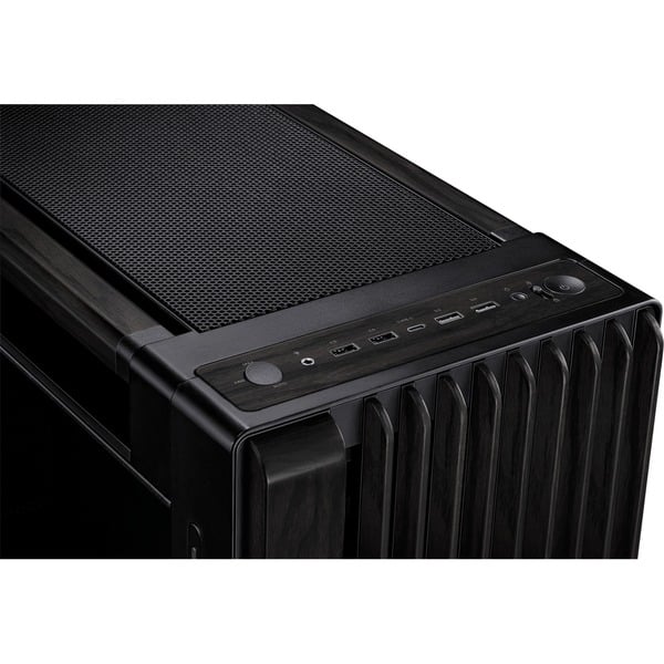 ASUS PROART PA602 WOOD EDITION, Tower-Gehäuse - ASUS - vue 9