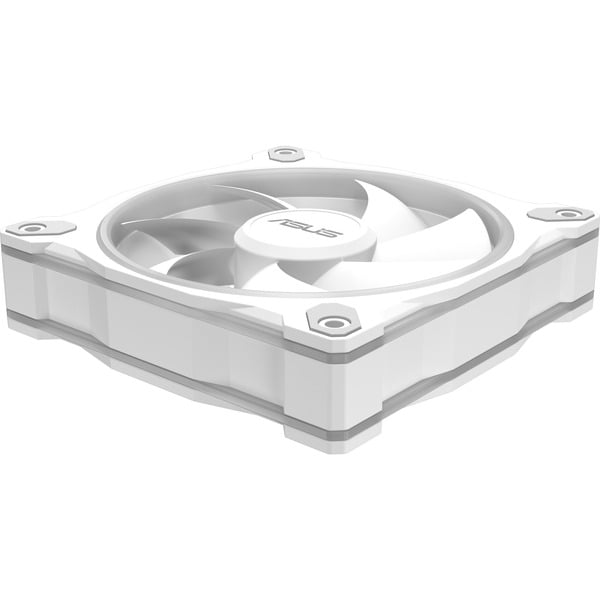 ASUS Prime MR120 ARGB Fan, Gehäuselüfter - ASUS - vue 7
