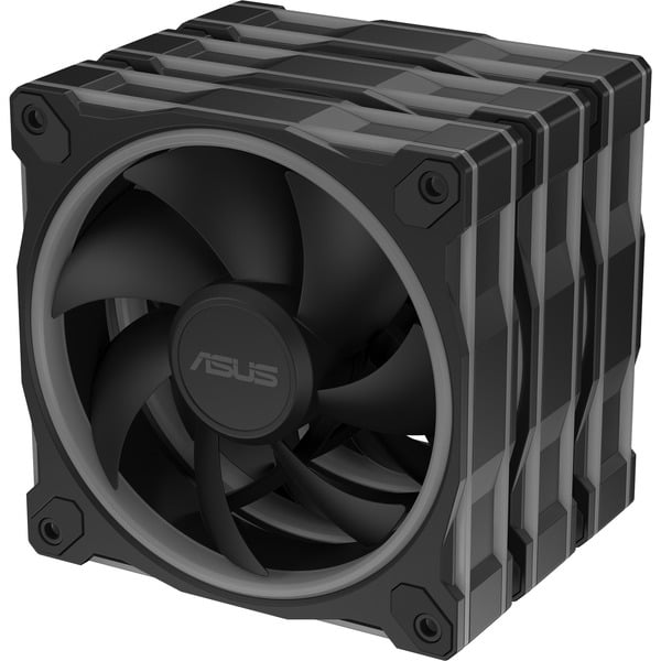ASUS Prime MR120 ARGB Fan, Gehäuselüfter - ASUS - vue 13
