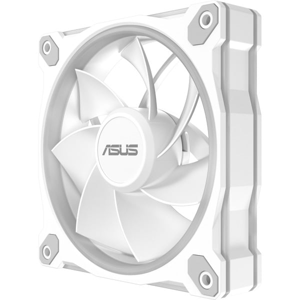 ASUS Prime MR120 ARGB Reverse Fan, Gehäuselüfter - ASUS - vue 9