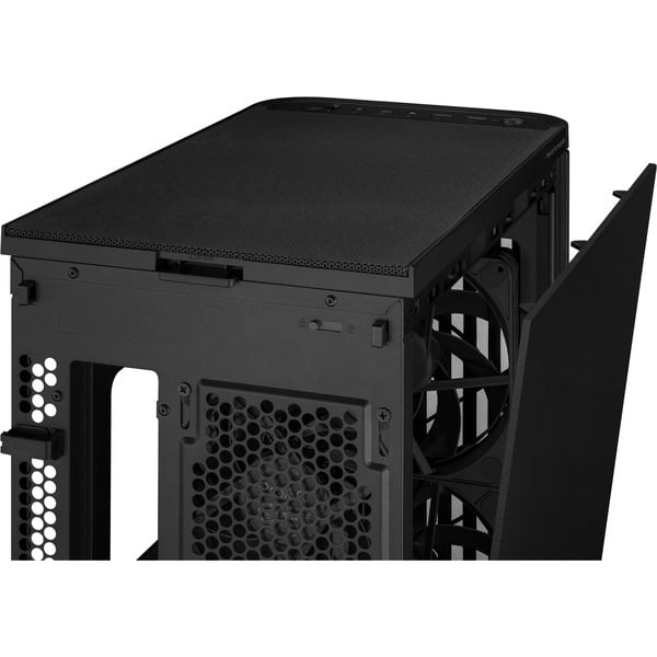 ASUS ProArt PA401 Wood Edition, Tower-Gehäuse - ASUS - vue 11