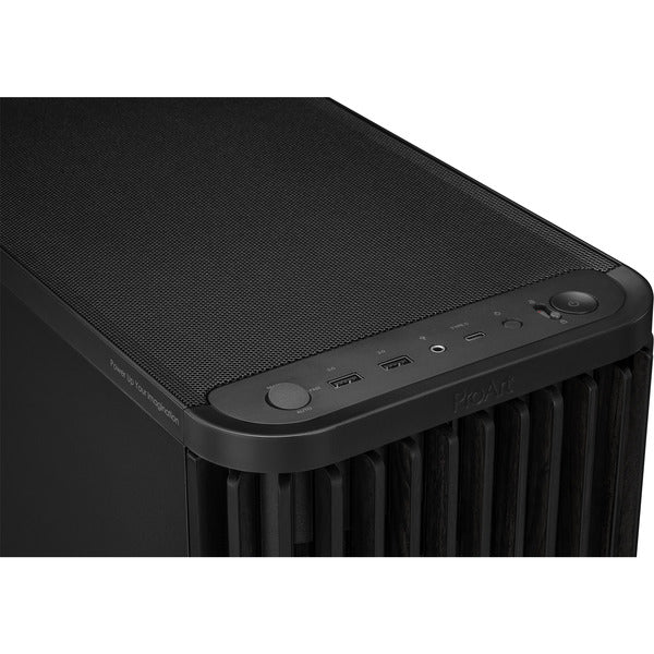 ASUS ProArt PA401 Wood Edition, Tower-Gehäuse - ASUS - vue 16