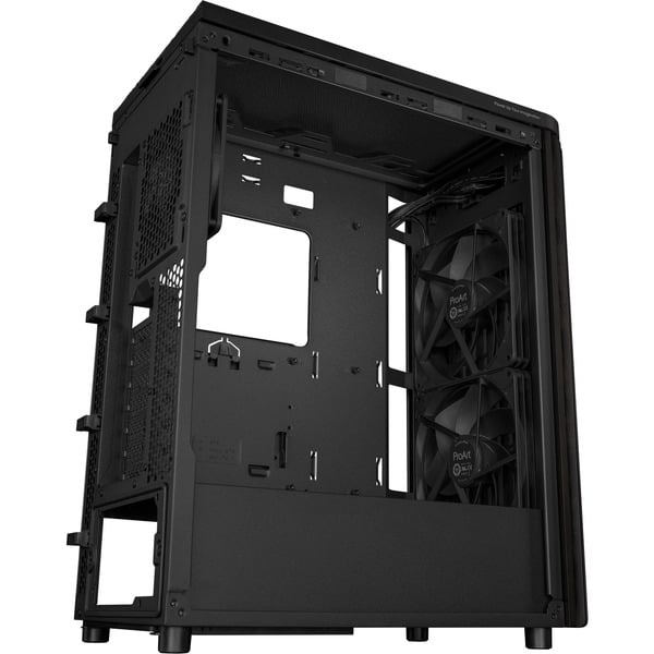 ASUS ProArt PA401 Wood Edition, Tower-Gehäuse - ASUS - vue 9