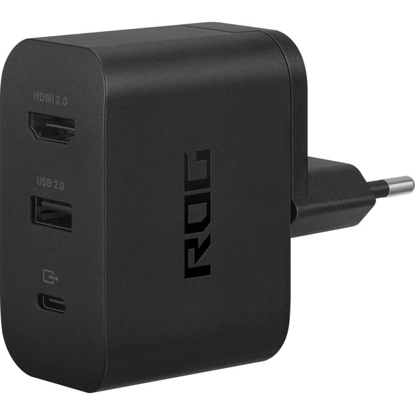 ASUS ROG Ally Gaming Charger Dock, Adapter - ASUS
