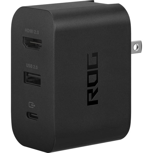 ASUS ROG Ally Gaming Charger Dock, Adapter - ASUS - vue 2