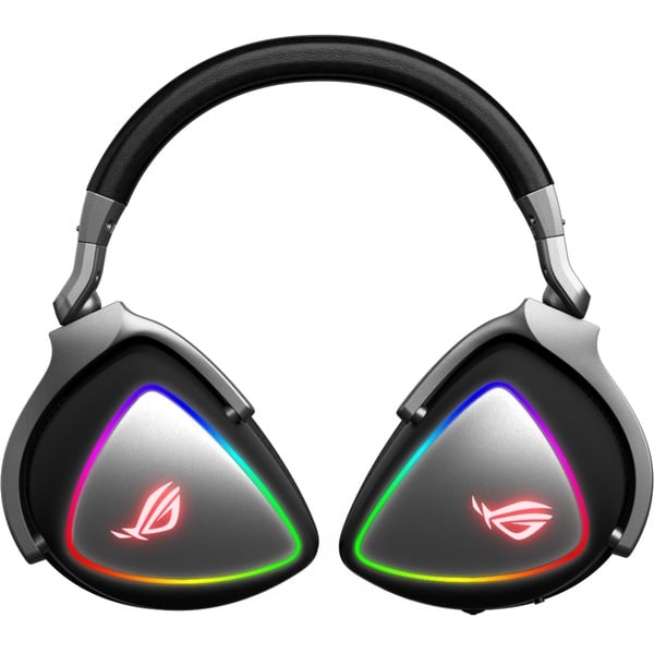 ASUS ROG Delta S, casque gaming - ASUS - vue 7