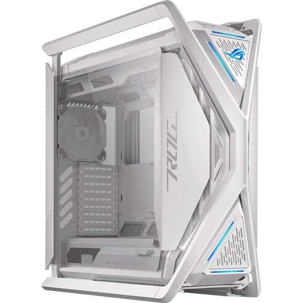 ASUS ROG HYPERION GR701, Big-Tower-Gehäuse - ASUS