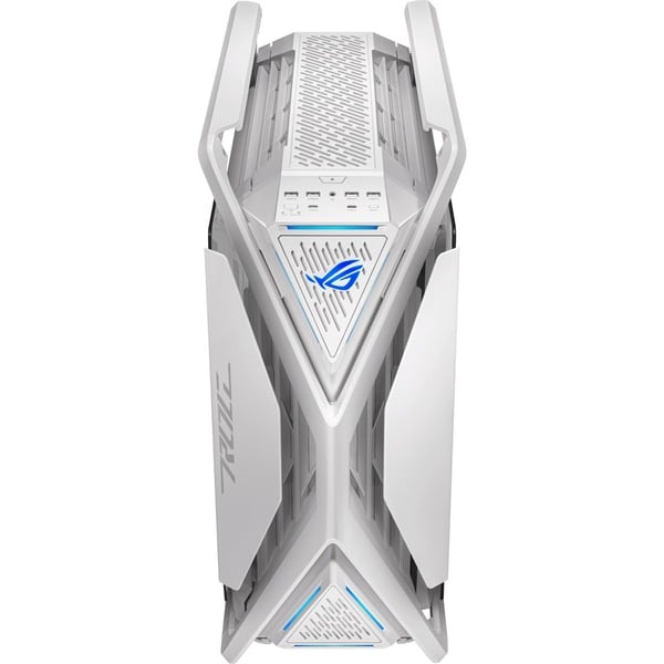 ASUS ROG HYPERION GR701, Big-Tower-Gehäuse - ASUS - vue 2