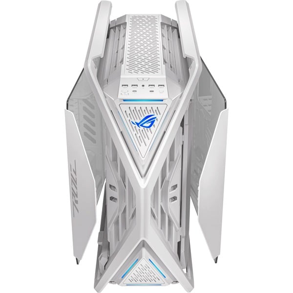 ASUS ROG HYPERION GR701, Big-Tower-Gehäuse - ASUS - vue 3