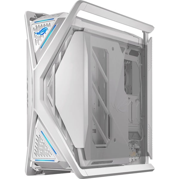 ASUS ROG HYPERION GR701, Big-Tower-Gehäuse - ASUS - vue 4