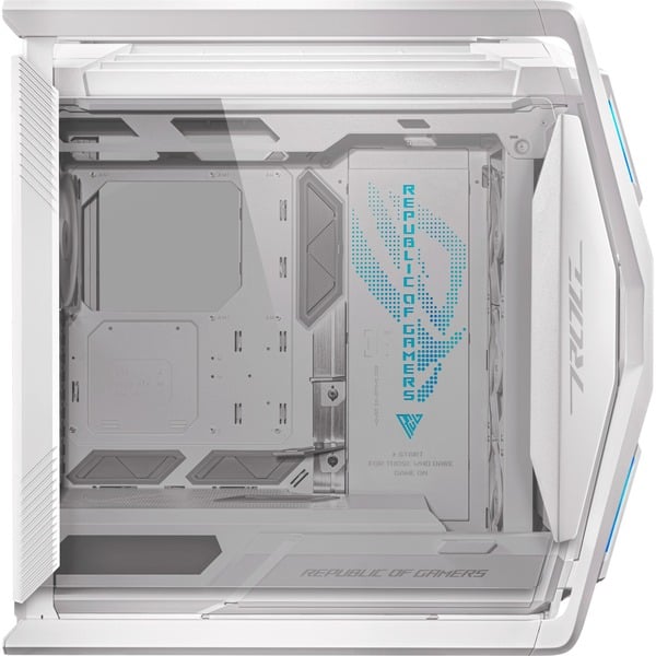 ASUS ROG HYPERION GR701, Big-Tower-Gehäuse - ASUS - vue 6