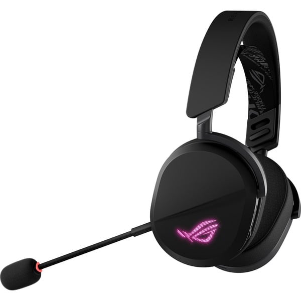 ASUS ROG Pelta, casque gaming - ASUS - vue 6
