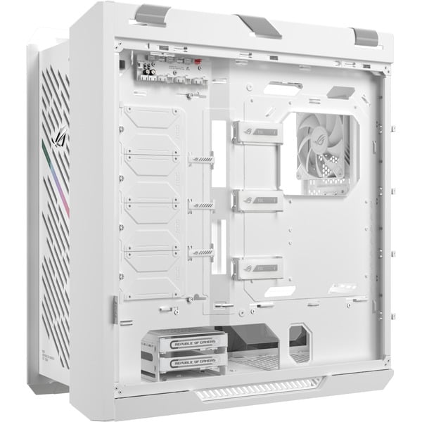 ASUS ROG STRIX HELIOS II GX601S, Tower-Gehäuse - ASUS - vue 16