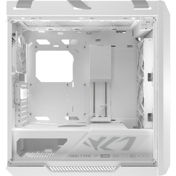ASUS ROG STRIX HELIOS II GX601S, Tower-Gehäuse - ASUS - vue 5