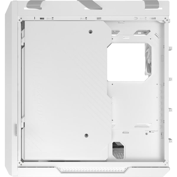 ASUS ROG STRIX HELIOS II GX601S, Tower-Gehäuse - ASUS - vue 6