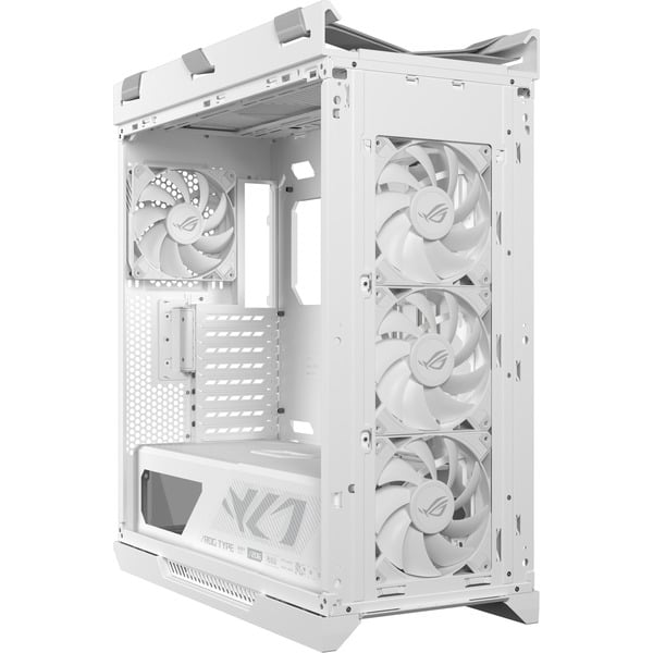 ASUS ROG STRIX HELIOS II GX601S, Tower-Gehäuse - ASUS - vue 10