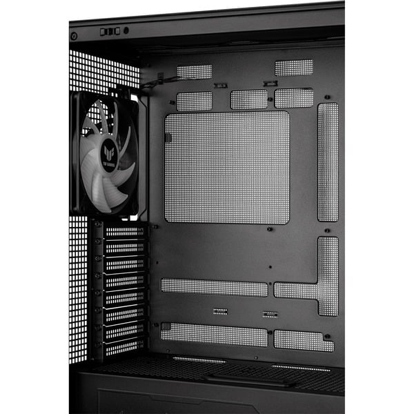 ASUS TUF GAMING GT302 ARGB, Tower-Gehäuse - ASUS - vue 17
