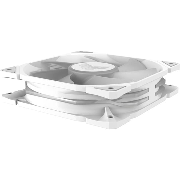 ASUS TUF GAMING TR120 ARGB, Gehäuselüfter - ASUS - vue 8