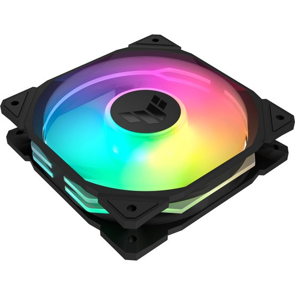 ASUS TUF GAMING TR120 ARGB, Gehäuselüfter - ASUS - vue 5