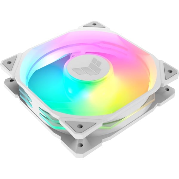 ASUS TUF GAMING TR120 ARGB, Gehäuselüfter - ASUS - vue 5
