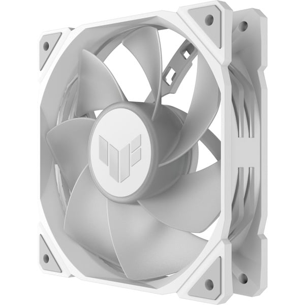 ASUS TUF GAMING TR120 ARGB, Gehäuselüfter - ASUS - vue 7