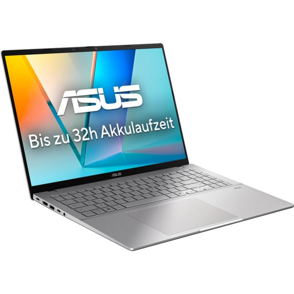 ASUS Vivobook S16 (S3607QA-SH095W) - ASUS