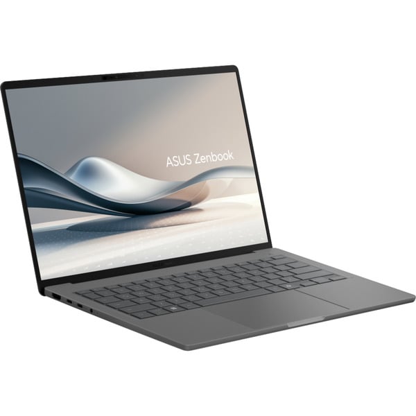 ASUS Zenbook A14 (UX3407QA-QD496W) - ASUS