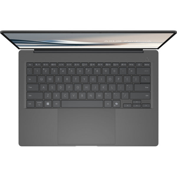 ASUS Zenbook A14 (UX3407QA-QD496W) - ASUS - vue 2