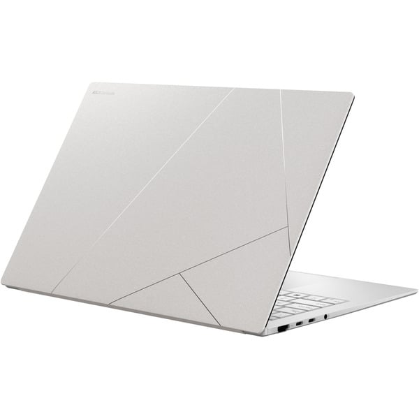 ASUS Zenbook S14 (UX5406SA-PV526W) - ASUS - vue 3