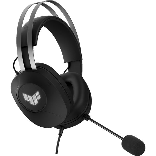 ASUS TUF GAMING H1 Gen II, casque gaming - ASUS