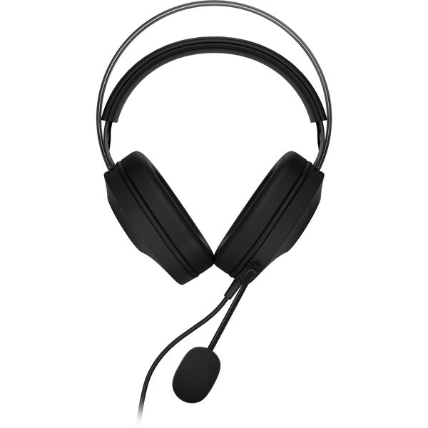 ASUS TUF GAMING H1 Gen II, casque gaming - ASUS - vue 2