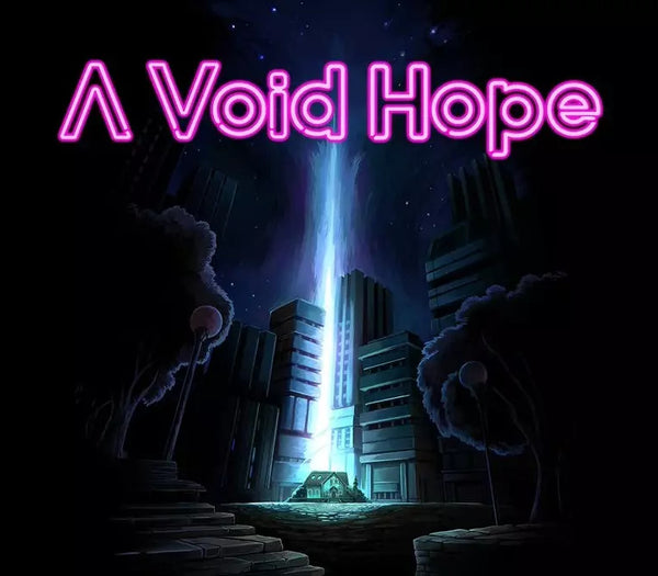 A Void Hope