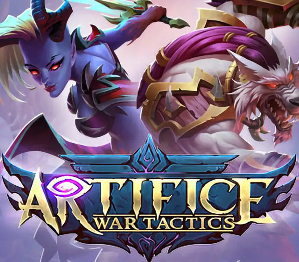 Artifice: War Tactics